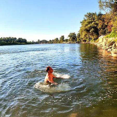 Vikendica Drinski Mir Hébergement de vacances