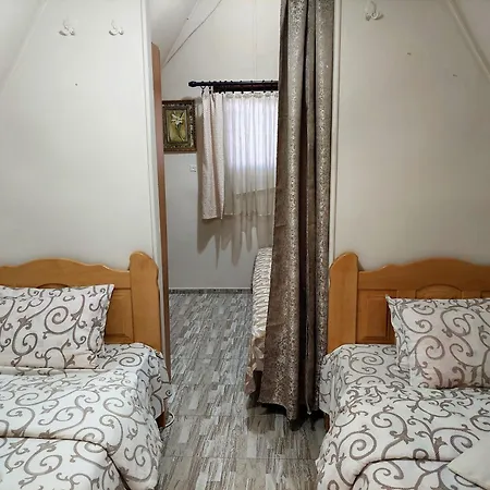 Holiday home Vikendica Drinski Mir *
