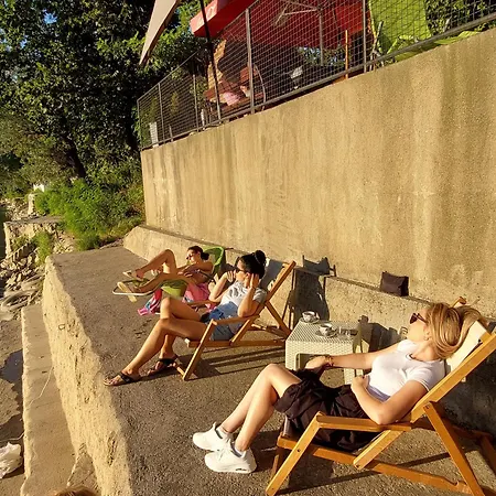 Vikendica Drinski Mir Holiday home