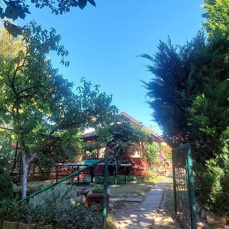 Holiday home Vikendica Drinski Mir Loznica