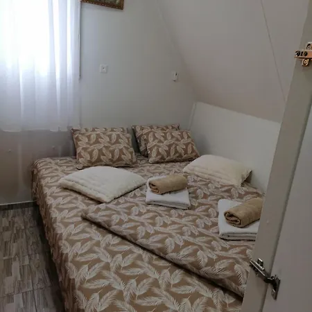 Vikendica Drinski Mir Loznica