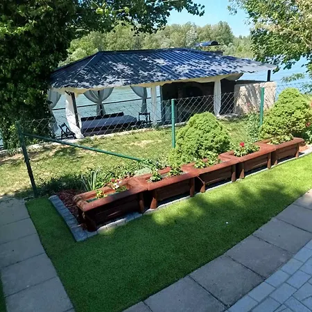 Holiday home Vikendica Drinski Mir Loznica