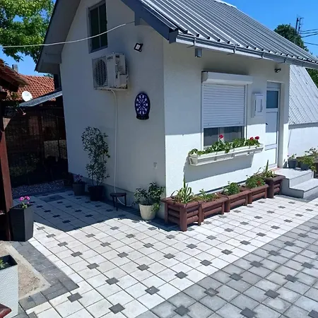 Vikendica Drinski Mir Holiday home
