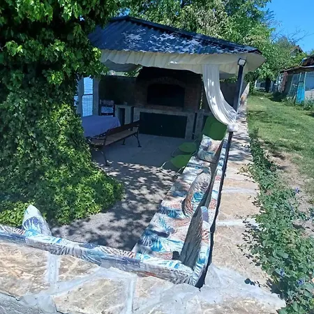 Holiday home Vikendica Drinski Mir Loznica
