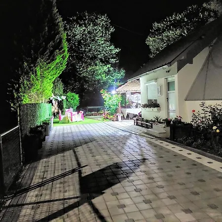 Vikendica Drinski Mir