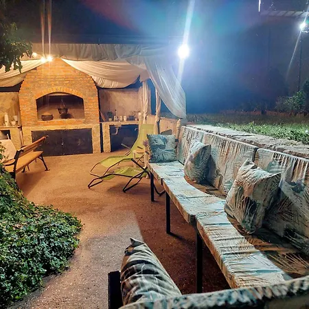 Vikendica Drinski Mir * Loznica