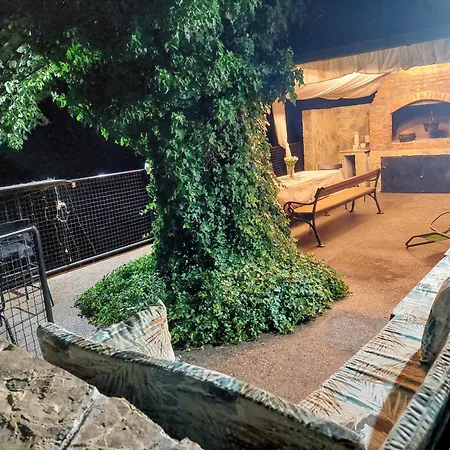 Vikendica Drinski Mir Holiday home Loznica