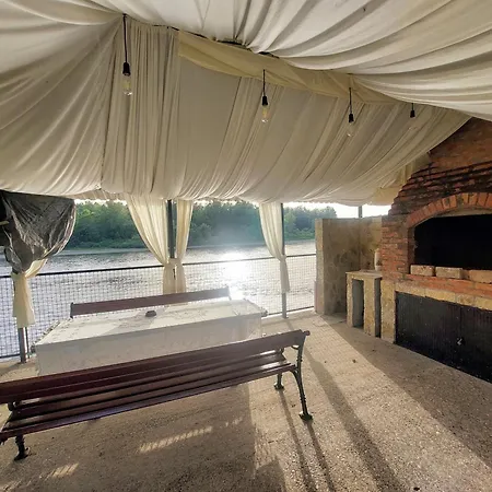 Holiday home Vikendica Drinski Mir Loznica