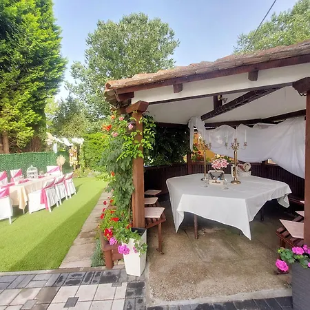 Holiday home Vikendica Drinski Mir Loznica