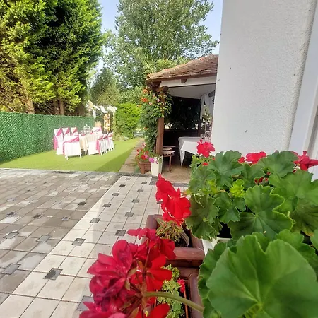 Holiday home Vikendica Drinski Mir