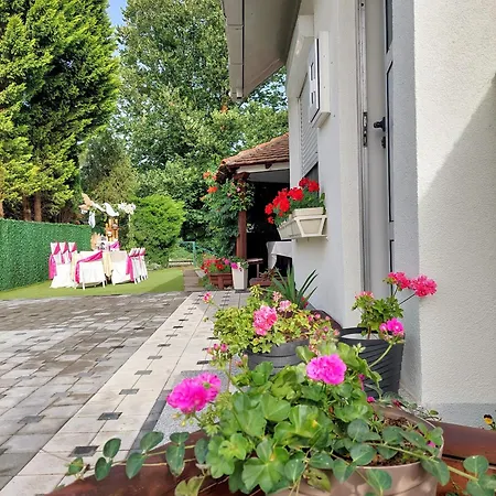Holiday home Vikendica Drinski Mir *