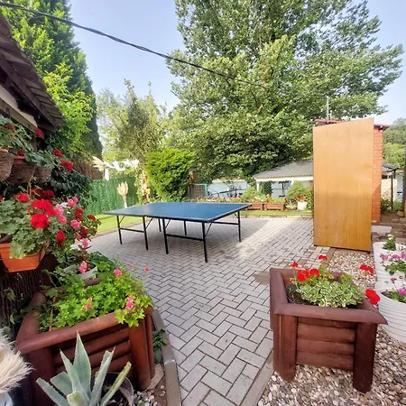 Holiday home Vikendica Drinski Mir Loznica