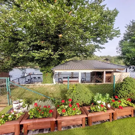 Holiday home Vikendica Drinski Mir *