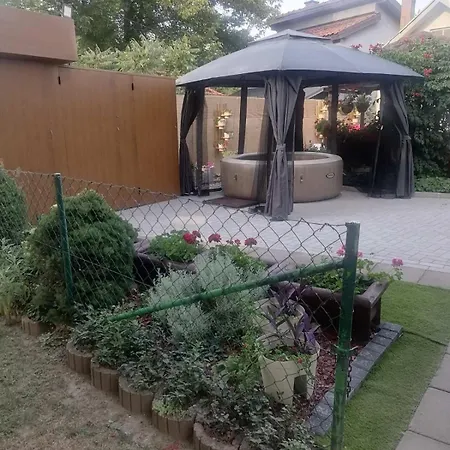 Holiday home Vikendica Drinski Mir Loznica
