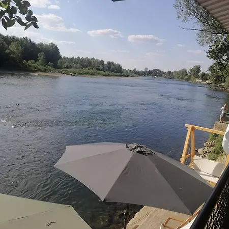 Vikendica Drinski Mir