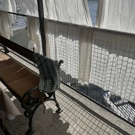 Vikendica Drinski Mir Hébergement de vacances *