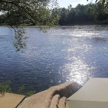 Holiday home Vikendica Drinski Mir *