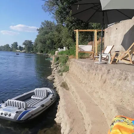 Holiday home Vikendica Drinski Mir Loznica