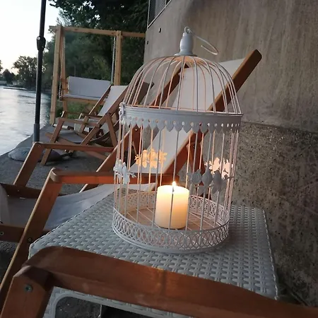 Vikendica Drinski Mir Loznica