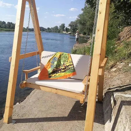 Vikendica Drinski Mir