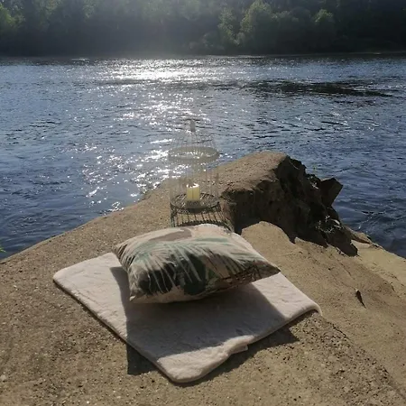 Vikendica Drinski Mir Hébergement de vacances
