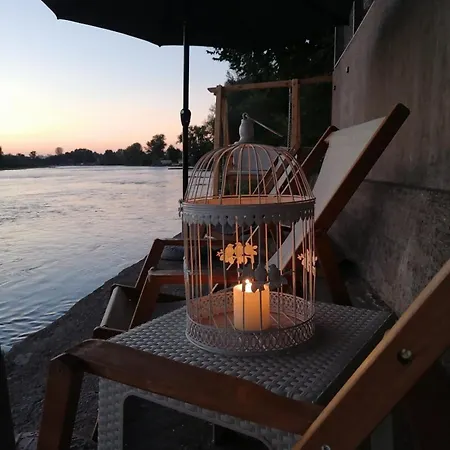 Holiday home Vikendica Drinski Mir *