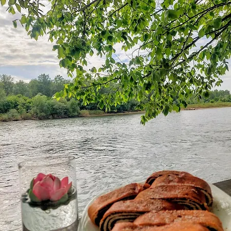 Hébergement de vacances Vikendica Drinski Mir *