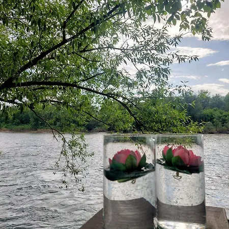 Vikendica Drinski Mir Loznica