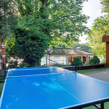 Holiday home Vikendica Drinski Mir