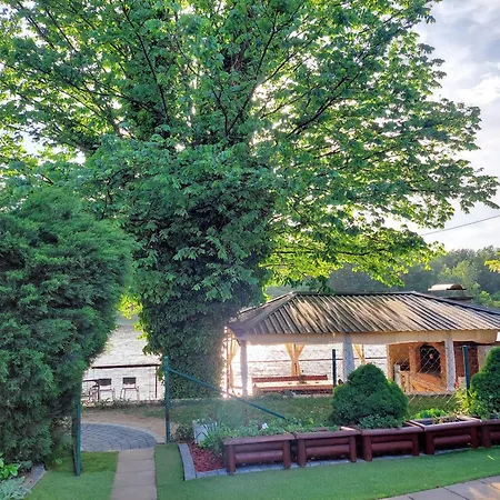 Vikendica Drinski Mir *