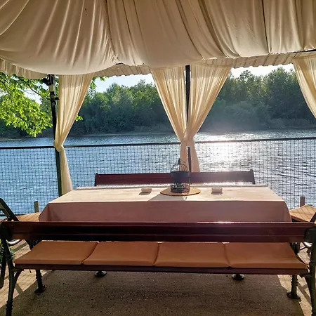 Vikendica Drinski Mir Hébergement de vacances *