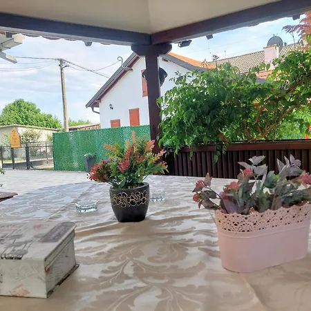 Vikendica Drinski Mir Hébergement de vacances