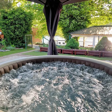 Vikendica Drinski Mir Holiday home Loznica