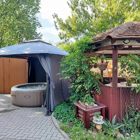 度假居 Vikendica Drinski Mir 洛兹尼察