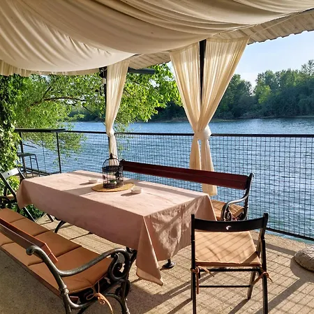 Vikendica Drinski Mir Holiday home