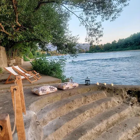 Vikendica Drinski Mir Hébergement de vacances