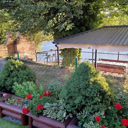 Hébergement de vacances Vikendica Drinski Mir Loznica