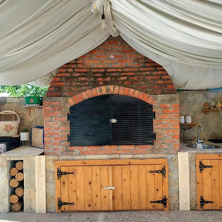 Vikendica Drinski Mir Loznica