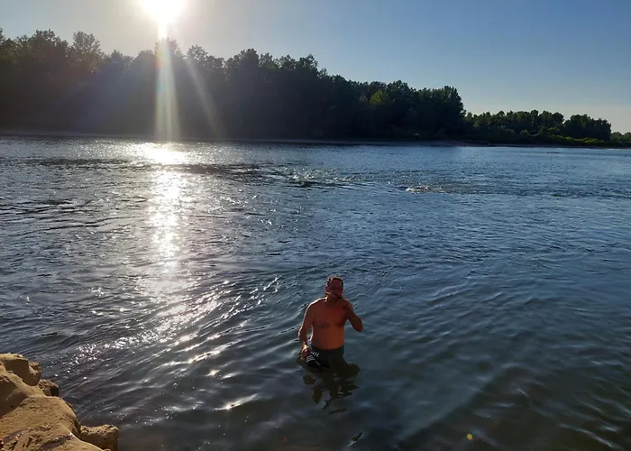 度假居 Vikendica Drinski Mir