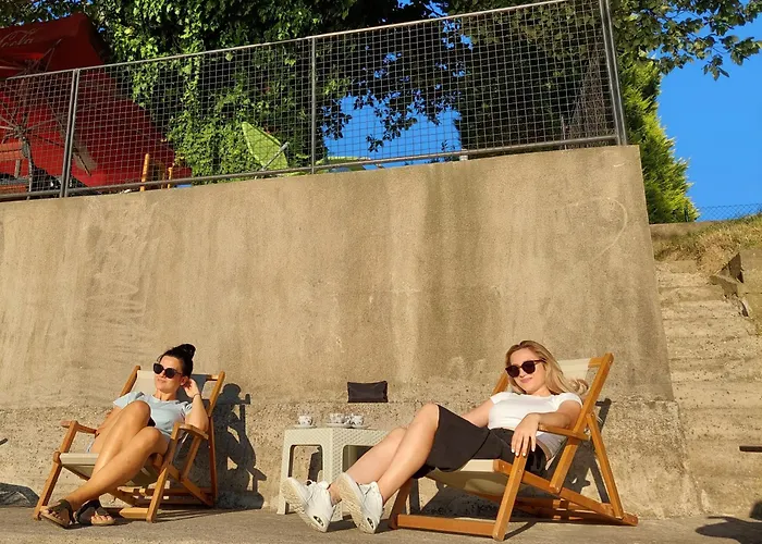 Vikendica Drinski Mir *