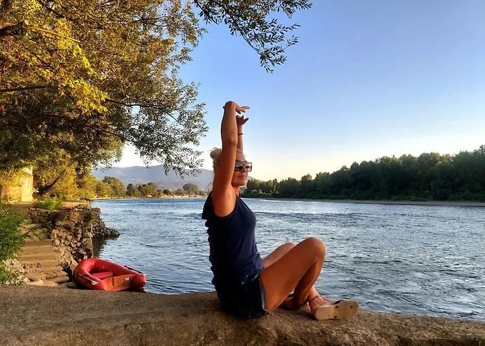 Vikendica Drinski Mir * 洛兹尼察