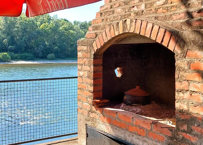 Vikendica Drinski Mir * 洛兹尼察