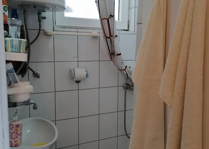 Vikendica Drinski Mir *