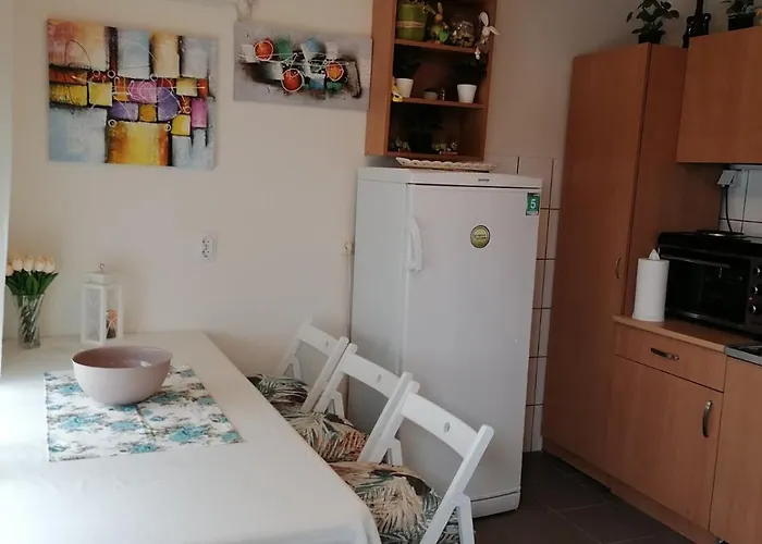 度假居 Vikendica Drinski Mir *