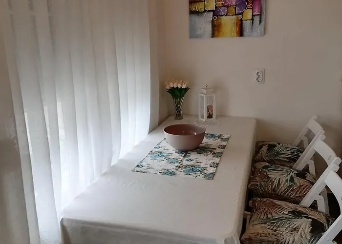 Vikendica Drinski Mir * 洛兹尼察