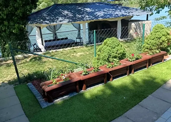 度假居 Vikendica Drinski Mir 洛兹尼察