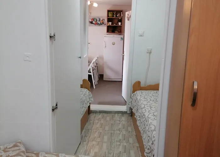 度假居 Vikendica Drinski Mir *