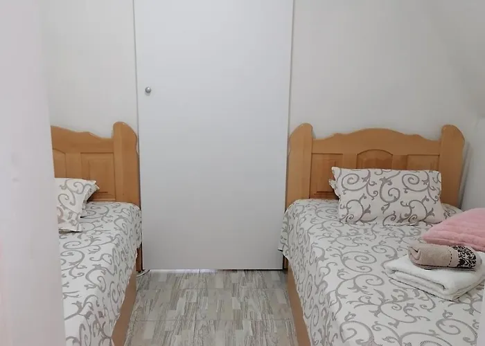 Vikendica Drinski Mir 度假居 洛兹尼察