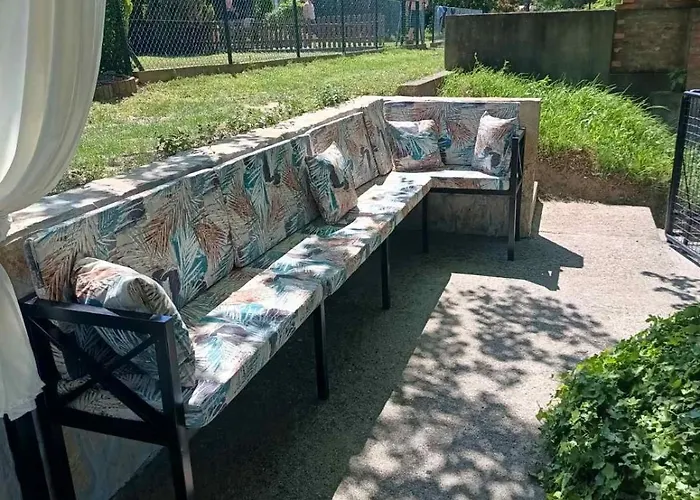 Vikendica Drinski Mir 度假居 *