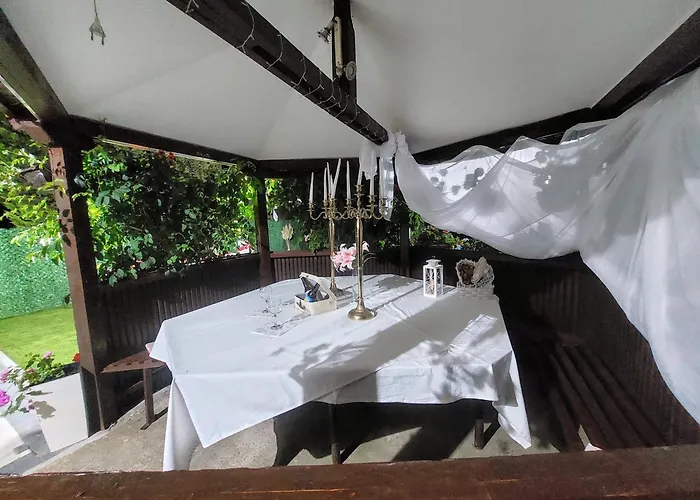 Vikendica Drinski Mir 度假居 *